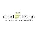 Read Design Window Fashions - Plano logo